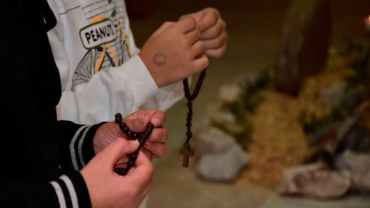 Con esta guía los niños podrán unirse a campaña de oración que cambiará el mundo – ACI Prensa