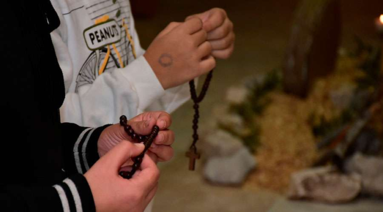 Con esta guía los niños podrán unirse a campaña de oración que cambiará el mundo – ACI Prensa