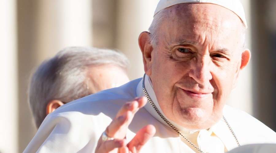Papa Francisco invita a seguir ejemplo de mártires de El Salvador: “Son un regalo inmenso” – ACI Prensa