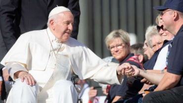 Papa Francisco: Los cristianos estamos llamados a encontrarnos y permanecer unidos – ACI Prensa
