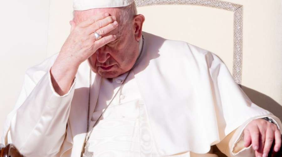 El Papa Francisco pide con urgencia solucionar el problema de la pobreza – ACI Prensa