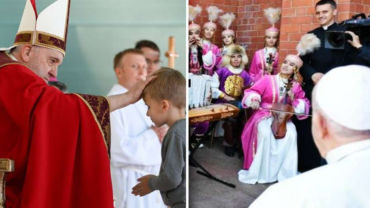 Lo que no viste del viaje del Papa Francisco a Kazajistán – ACI Prensa