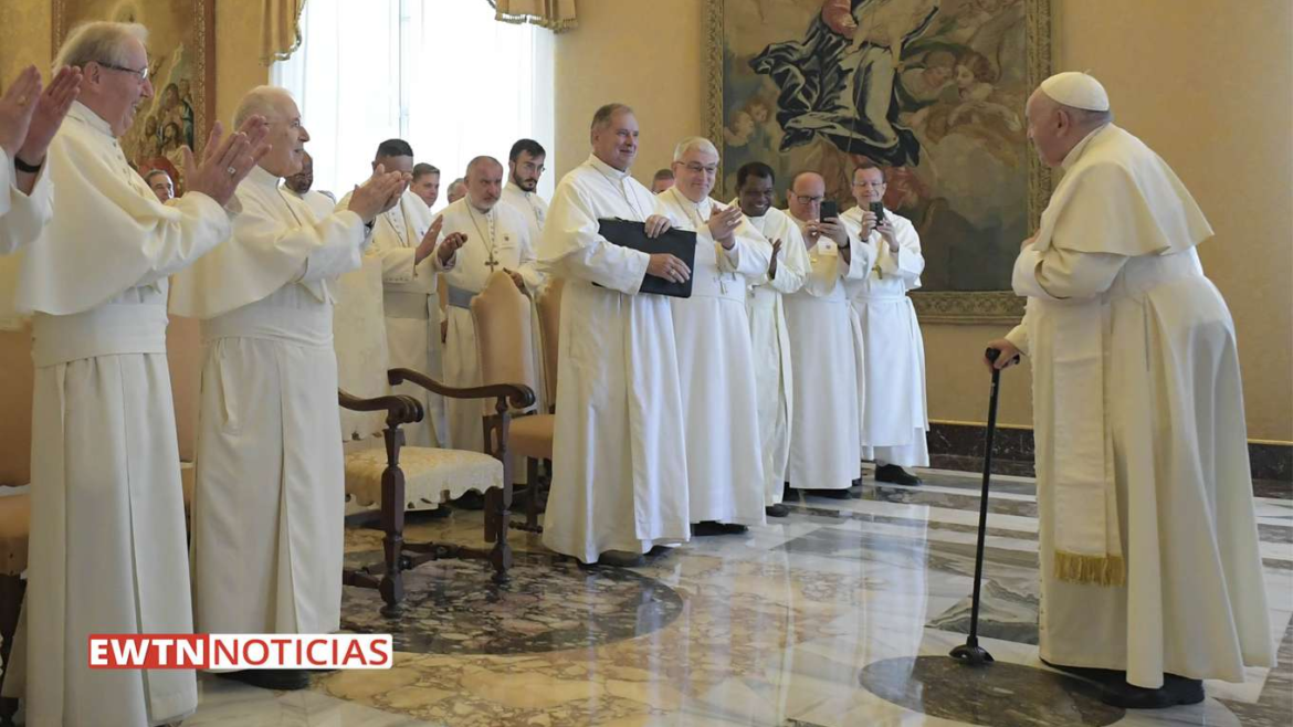 Las 5 noticias más importantes de la Iglesia Católica a esta hora, del 22 de septiembre de 2022 – ACI Prensa