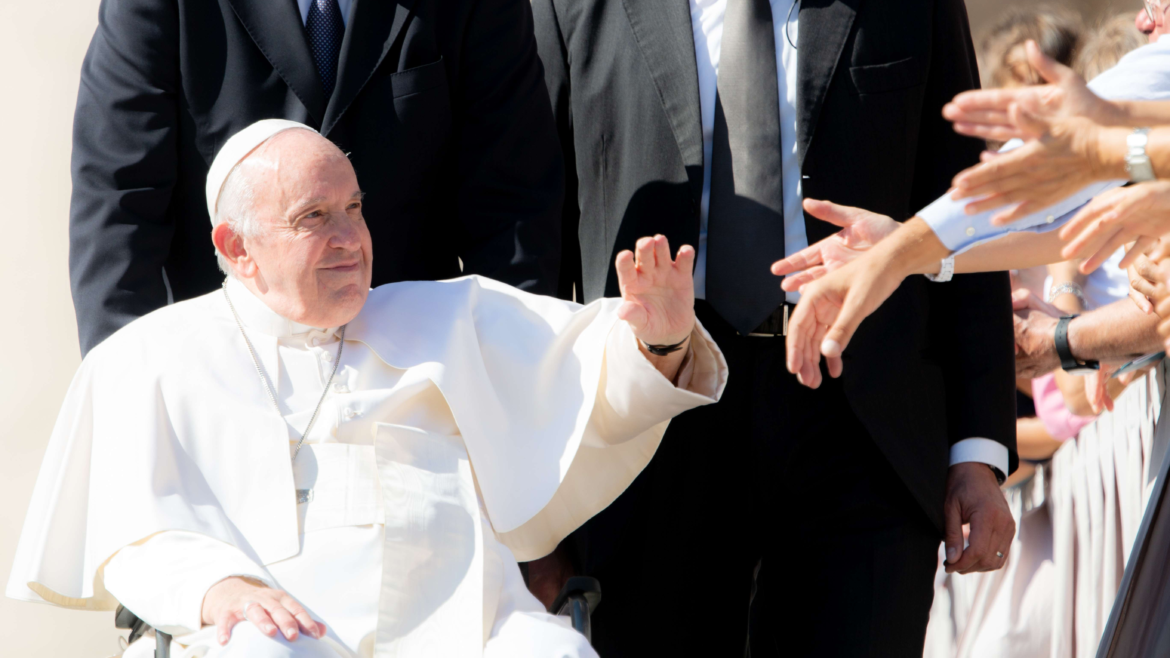 Papa Francisco llamó a Comunión y Liberación a preservar la unidad – ACI Prensa