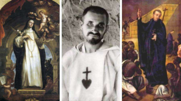 Estos 3 santos dedicaron su vida a proteger y evangelizar a los negros – ACI Prensa