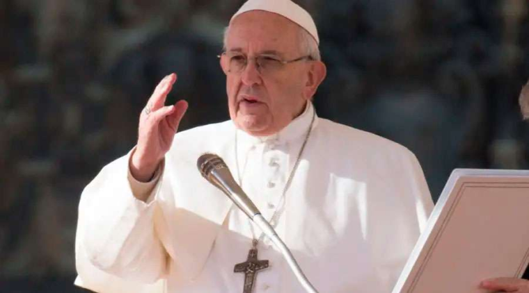 Papa Francisco extiende el Sínodo de los Obispos hasta el 2024 – ACI Prensa