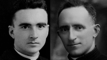 Dos sacerdotes asesinados por los nazis son declarados beatos – ACI Prensa