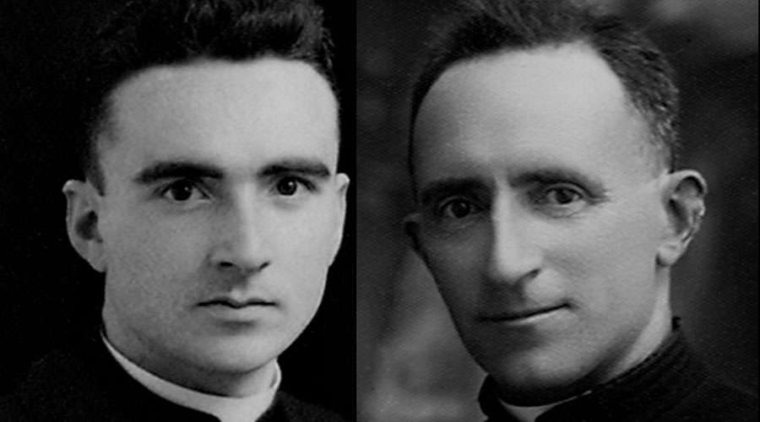 Dos sacerdotes asesinados por los nazis son declarados beatos – ACI Prensa