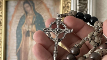 Llega el “Rosario para Hombres” a México en el día del Inmaculado Corazón de María – ACI Prensa