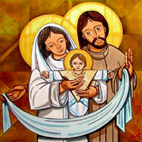¿Somos reflejo de la Sagrada Familia? – Catholic.net