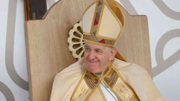 El Papa Francisco hace llamado a católicos: “Volvamos a Jesús, volvamos a la Eucaristía” – ACI Prensa