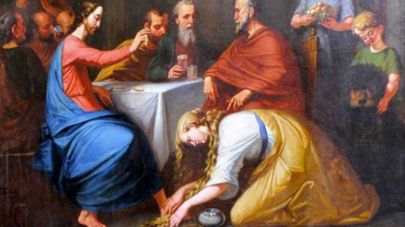 Lunes Santo, día en que celebramos la autoridad de Jesucristo – ACI Prensa