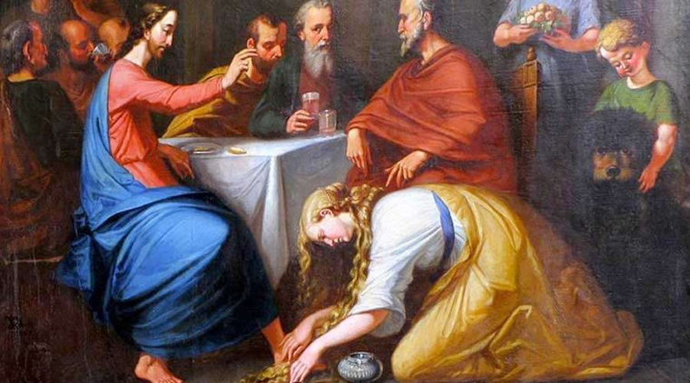 Lunes Santo, día en que celebramos la autoridad de Jesucristo – ACI Prensa