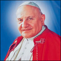 Juan XXIII, Santo – Catholic.net