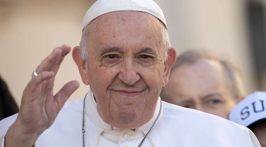 Papa Francisco: Conocer la propia historia de vida para ver los pequeños milagros de Dios – ACI Prensa