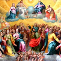 ¿Orar a los santos? ¿Acaso Dios necesita secretarios? – Catholic.net