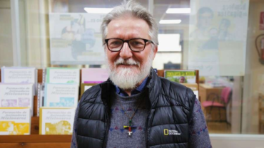 8 aprendizajes sobre Dios y la fe de un misionero secuestrado en el desierto – ACI Prensa