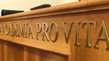 Academia para la Vida dice que nuevos miembros abortistas contribuyen al “diálogo” – ACI Prensa