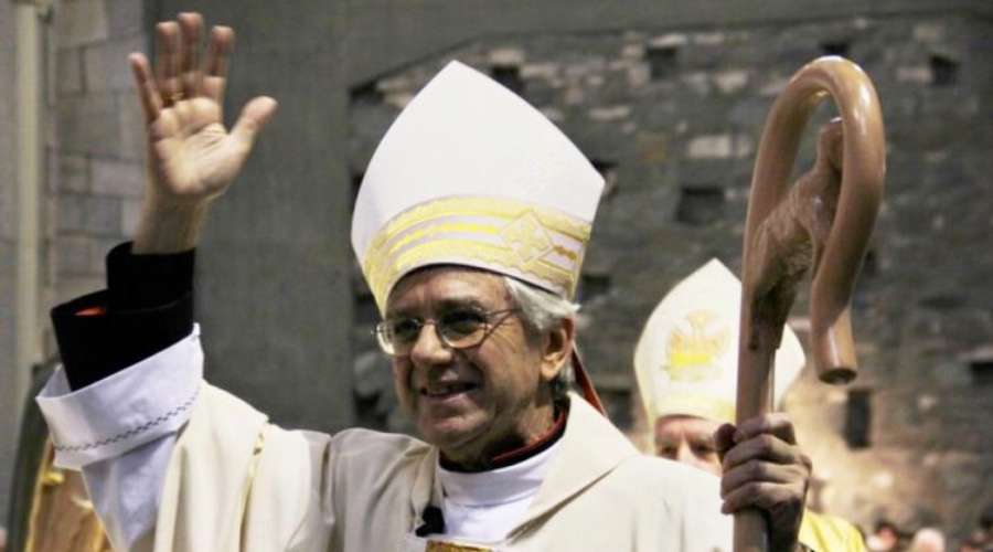 El Papa Francisco nombra nuevo Obispo de Merlo-Moreno en Argentina – ACI Prensa