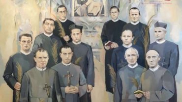 Beatificación de 12 mártires españoles: No somos fascistas, somos redentoristas – ACI Prensa