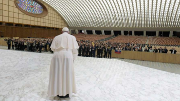 El Papa Francisco recuerda a empresarios que el éxito es un don de Dios – ACI Prensa