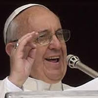 Papa Francisco en fiesta del primer mártir de la Iglesia – Catholic.net