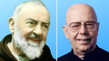 El exorcista P. Gabriele Amorth se confesó con San Pío de Pietrelcina durante 26 años – ACI Prensa