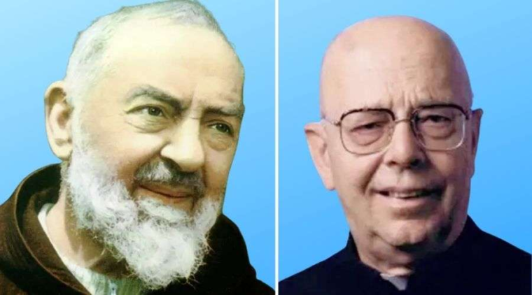 El exorcista P. Gabriele Amorth se confesó con San Pío de Pietrelcina durante 26 años – ACI Prensa
