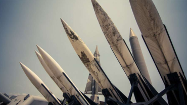 La Iglesia Católica y las veces que condenó el uso de las armas nucleares – ACI Prensa