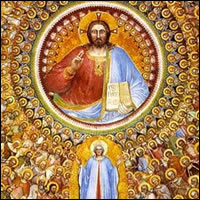 ¿Quienes son los santos? – Catholic.net