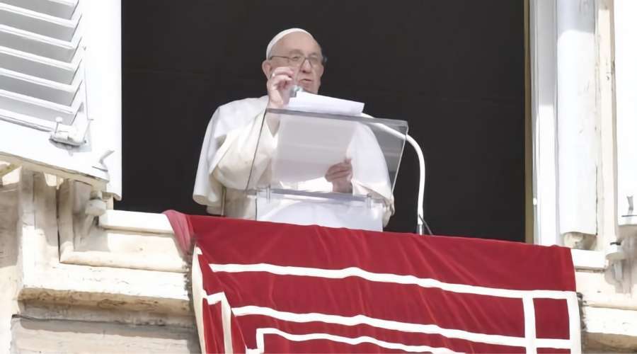 El Papa advierte sobre el “orgullo” espiritual: “Nos lleva a despreciar a los demás” – ACI Prensa