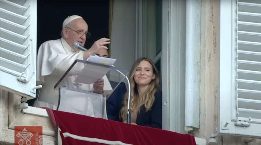 Jornada Mundial de las Misiones: Papa Francisco pide apoyar con oración y solidaridad – ACI Prensa