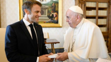 Las 5 noticias más importantes de la Iglesia Católica a esta hora, del 24 de octubre de 2022 – ACI Prensa