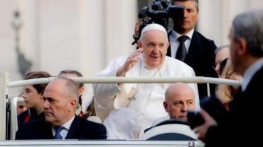 Catequesis del Papa Francisco sobre la desolación como elemento de discernimiento – ACI Prensa