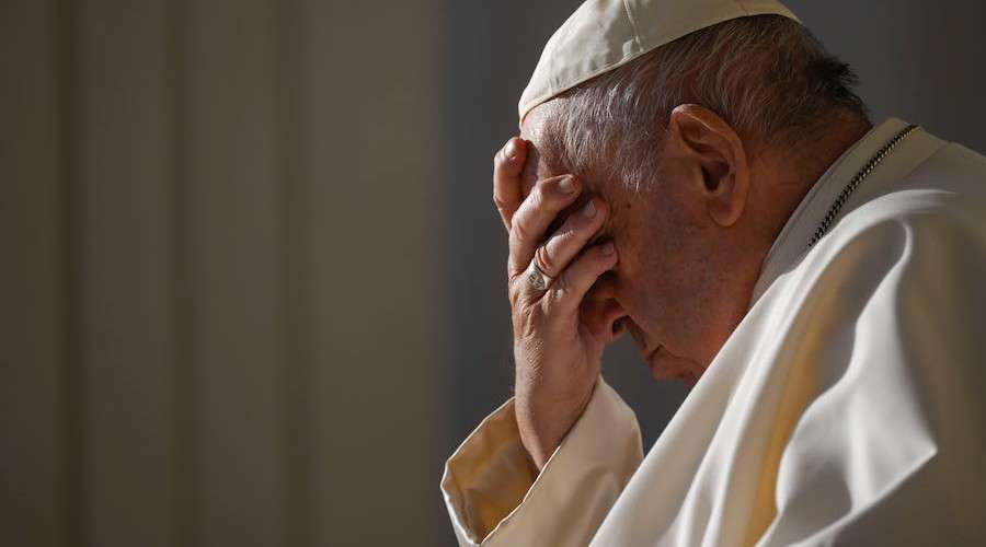 El Papa Francisco condena “inaceptable” asesinato de religiosa en el Congo – ACI Prensa