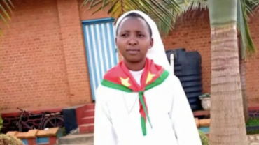 República Democrática del Congo: asesinada una religiosa en un incendio, provocado por yihadistas en un hos… – Hispanidad.com