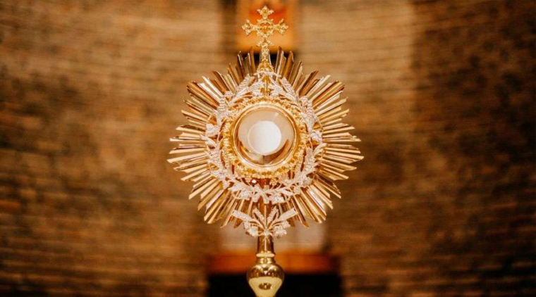 Cantar esta canción el Jueves Santo puede ahorrarte tiempo en el Purgatorio – ACI Prensa