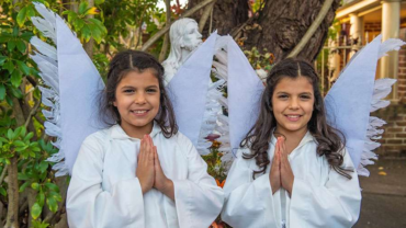 ¿Cómo pueden tus hijos festejar Holywins en casa? Conoce estas 5 propuestas – ACI Prensa