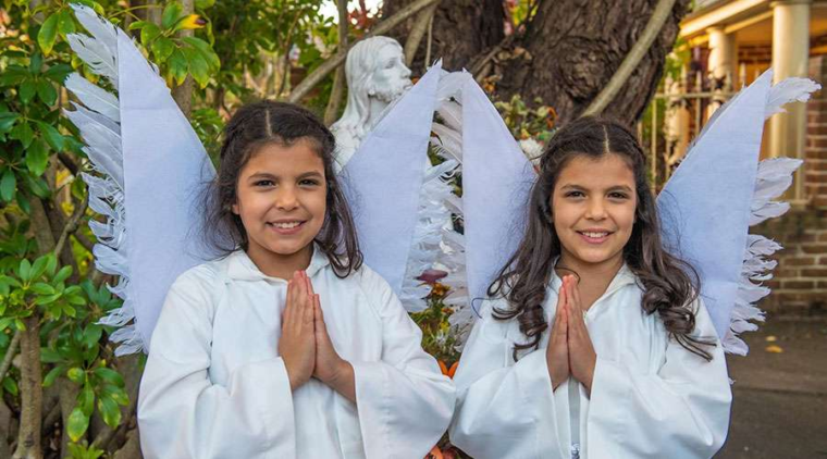 ¿Cómo pueden tus hijos festejar Holywins en casa? Conoce estas 5 propuestas – ACI Prensa