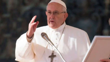 Papa Francisco: Cambiar no significa secundar las modas del momento – ACI Prensa