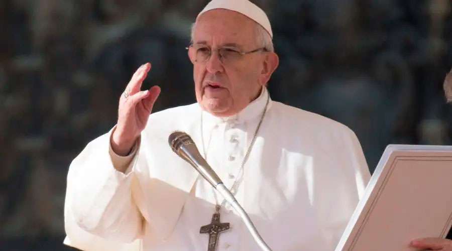 Papa Francisco: Cambiar no significa secundar las modas del momento – ACI Prensa