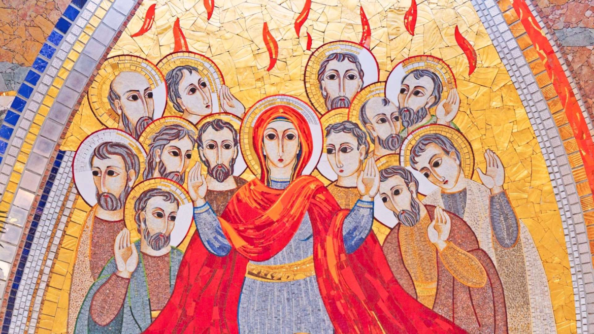 ¿Qué significa Pentecostés y por qué debemos prepararnos para esta fiesta? – ACI Prensa