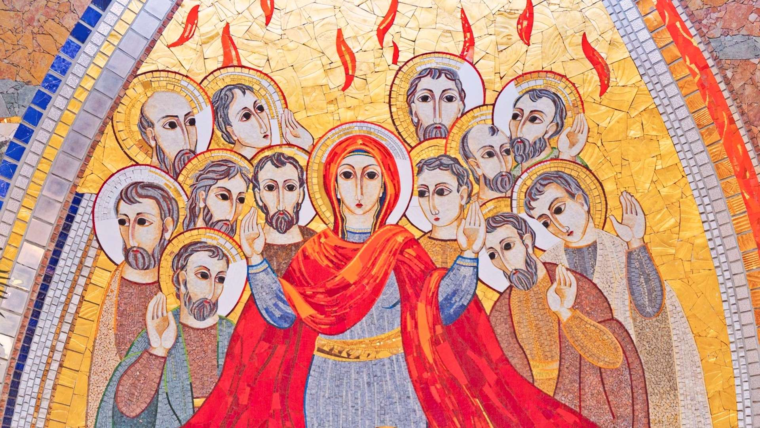 ¿Qué significa Pentecostés y por qué debemos prepararnos para esta fiesta? – ACI Prensa