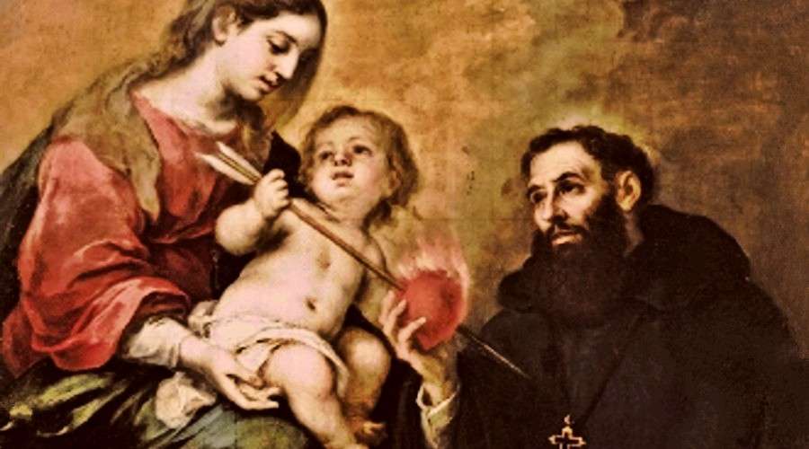 ¿Qué enseña la conversión de San Agustín al hombre de hoy? – ACI Prensa
