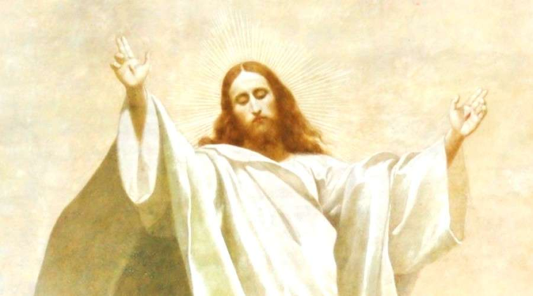 ¿Qué celebra la Iglesia Católica en la Solemnidad de la Ascensión? – ACI Prensa