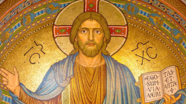Descarga gratis libro sobre Cristología para sanar y salvar al hombre