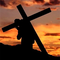 Toma tu cruz de cada día y sígueme – Catholic.net