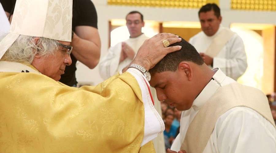 Arquidiócesis pide rezar al Cura de Ars por la santificación de los sacerdotes en Nicaragua – ACI Prensa