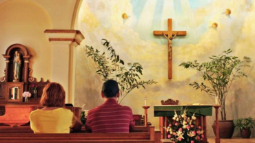 ¿Preocupado por el futuro de tus hijos? Únete a este apostolado de oración – ACI Prensa