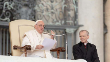 Catequesis del Papa Francisco sobre su viaje apostólico en Bahrein – ACI Prensa